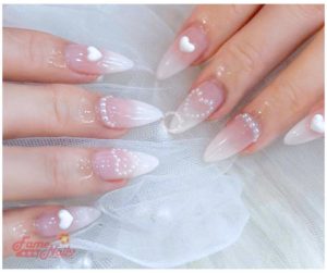 Tips to keep your nails durable and beautiful after getting them done at Fame Nails District 1