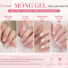 Móng gel