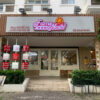 Fame Nails Phu My Hung storefront at 3 Pho Tieu Nam, Tan My, Ho Chi Minh City