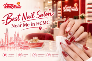 Famenails45