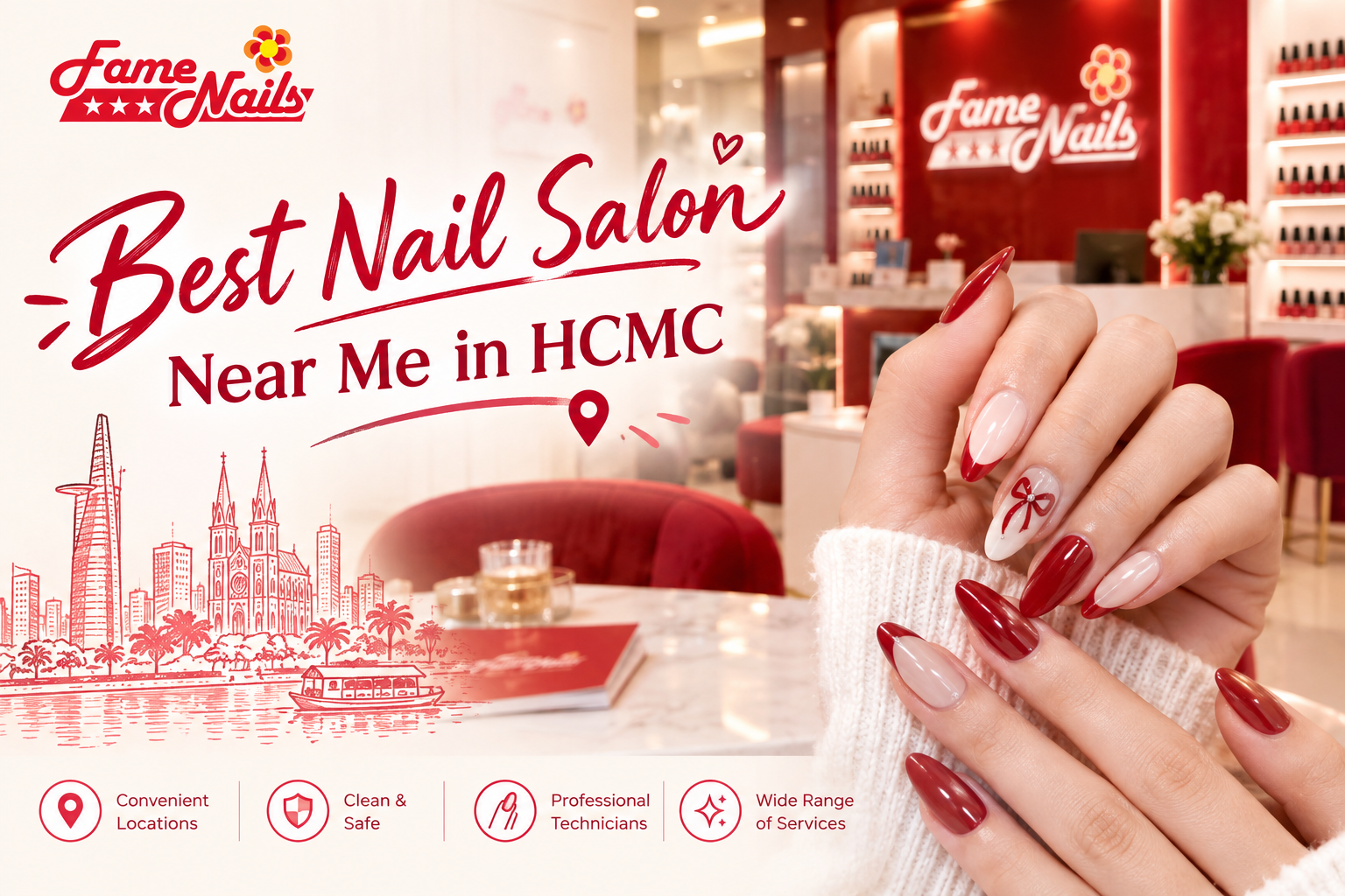 Famenails45